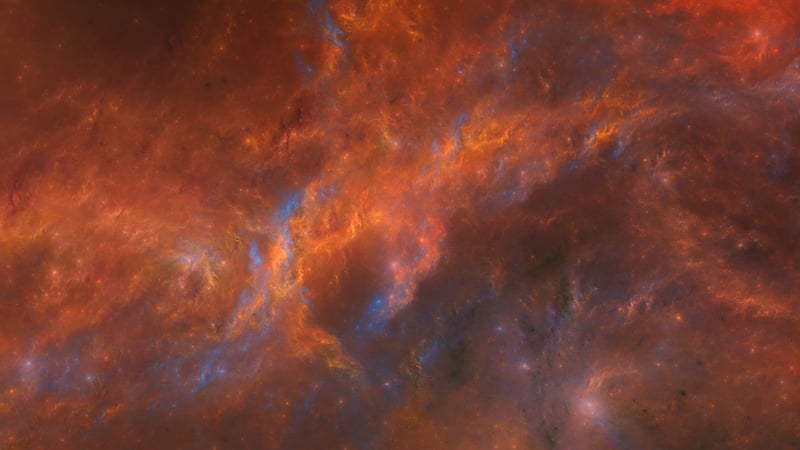 Cosmos Image